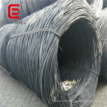 construction building materials ! 10mm carbon steel wire rod for building / low price steel wire rod in india